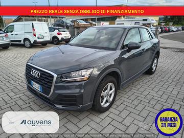 Audi Q2 1.6 TDI S tronic *AUTOMATICO* PREZZO REALE