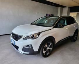 PEUGEOT 3008 II 2016 - 3008 1.5 bluehdi Crossway s