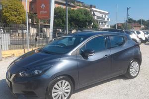 Nissan Micra IG-T 92 5 porte Kiiro