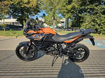 KTM 1090 Adventure S