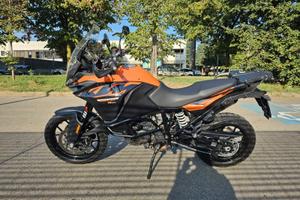 KTM 1090 Adventure S