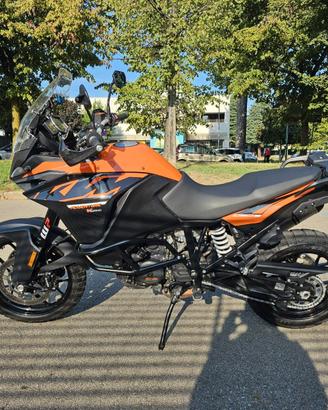 KTM 1090 Adventure S