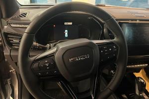 ISUZU D-MAX PICKUP NUOVO