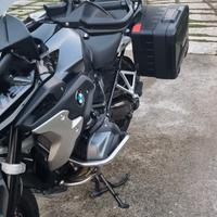 BMW GS 1250 TRIPLE BLACK 