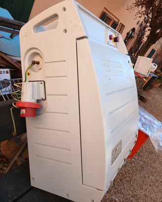 Quadro  Elettrico