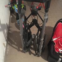 Passeggino Inglesina