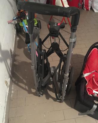 Passeggino Inglesina