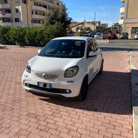 SMART ForFour 1.0 Passion Twinamic | Solo 51000 km