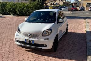 SMART ForFour 1.0 Passion Twinamic | Solo 51000 km