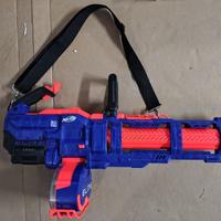 Nerf Elite Titan CS-50 motorizzato