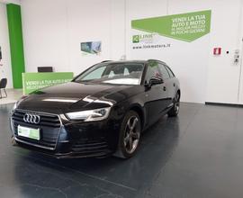 AUDI A4 Avant 2.0 TDI 150 CV S-LINE KM CERTIF. G