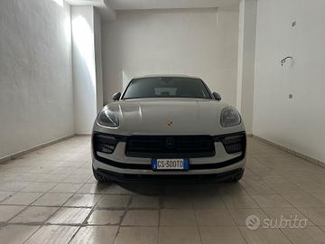 Porsche Macan 2.9 S UNIPRO KM 10000