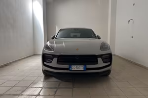 Porsche Macan 2.9 S UNIPRO KM 10000