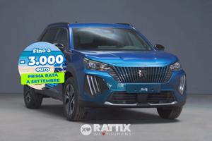 PEUGEOT 2008 ii 2023 2008 1.2 puretech Allure s&s