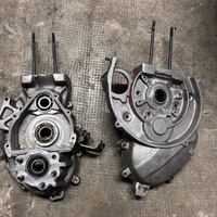 Carter Dexter racing