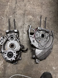 Carter Dexter racing