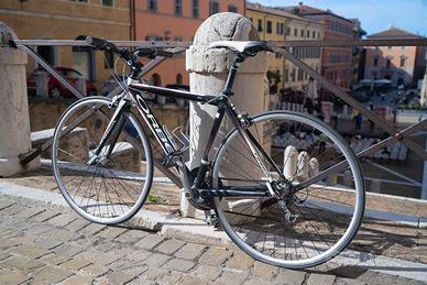 Bici da corsa Orbea Aqua - Taglia 53 (S/M)