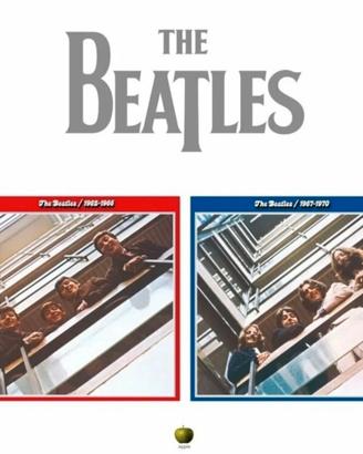 The Beatles - 1962-1966 / 1967-1970 NUOVO