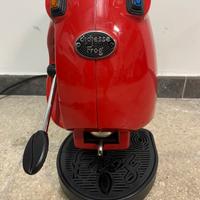 Macchina caffe Frog