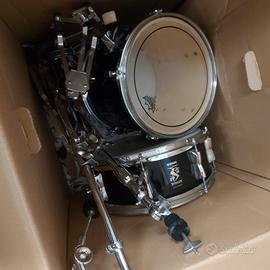 Batteria acustica
