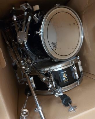Batteria acustica