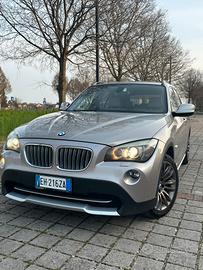 bmw x1 e84 23d xdrive204 cv cambio automatico