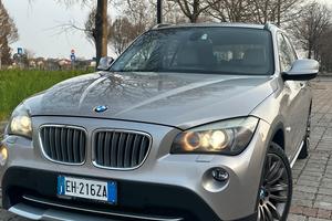 bmw x1 e84 23d xdrive204 cv cambio automatico