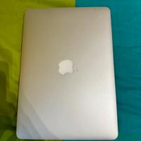 MacBook Air 13" 2017