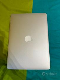 MacBook Air 13" 2017