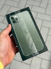 Apple iPhone 11 Pro Max 64GB - Verde Notte