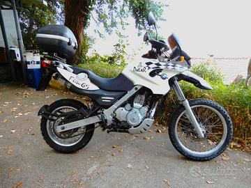 Bmw f 650 gs - 2000