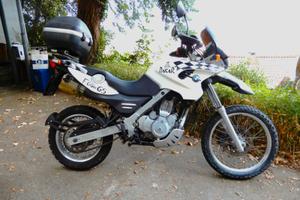 Bmw f 650 gs - 2000