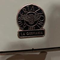 cucina “La Germania”
