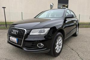 AUDI Q5 2.0 TDI 177CV quattro S tronic Advanced