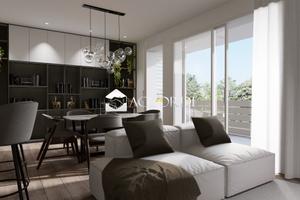 Rif.SM10F| appartamento trilocale