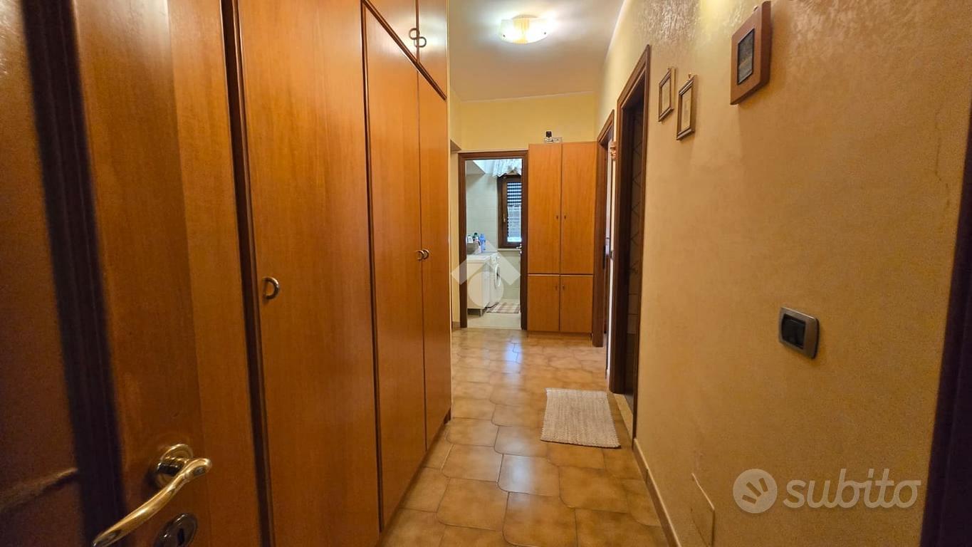 Appartamento – Pomezia, Primavera - Vista 4