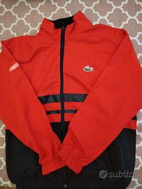 felpa lacoste 