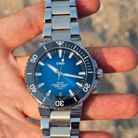 Orologio automatico Oris Aquis 400 43,5