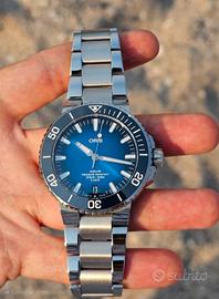 Orologio automatico Oris Aquis 400 43,5