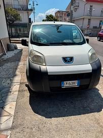 Peugeot Bipper