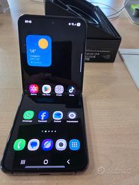 Samsung Galaxy Z Flip 5