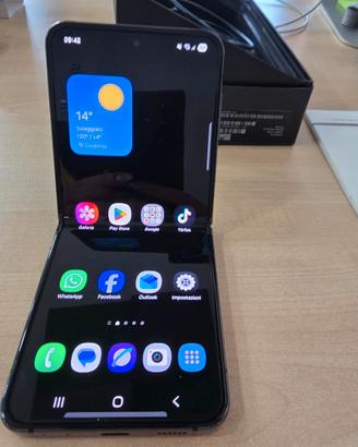 Samsung Galaxy Z Flip 5