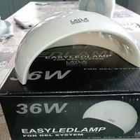 LAMPADA LED LAYLA 36 W