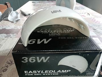 LAMPADA LED LAYLA 36 W