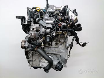 MOTORE SEMICOMPLETO TOYOTA Urban Cruiser 1° Serie