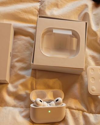 cuffie Airpods pro 2