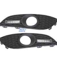 LUCE DIURNA OPEL ASTRA H 04-09 GRIGLIA