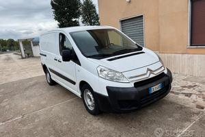 Citroen jumpy 1.6 hdi motore con soli  140mila km