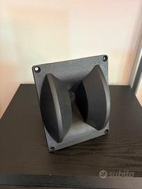 Tweeter a tromba kcs s401