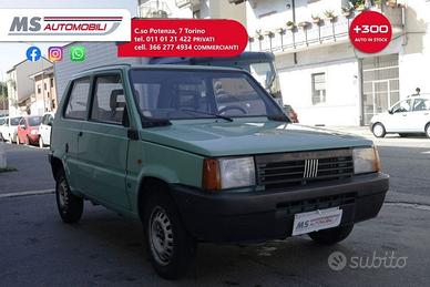 FIAT Panda 900 i.e. cat Young